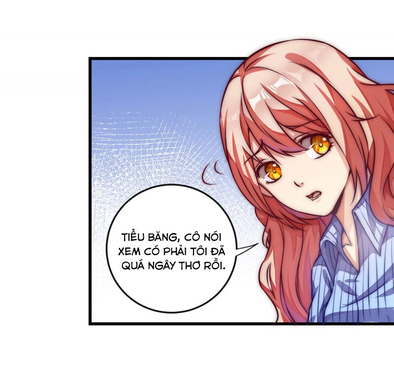 Yêu Tiếp Thành Nghiện, Tổng Tài Quá Bá Đạo Chapter 18 - 5