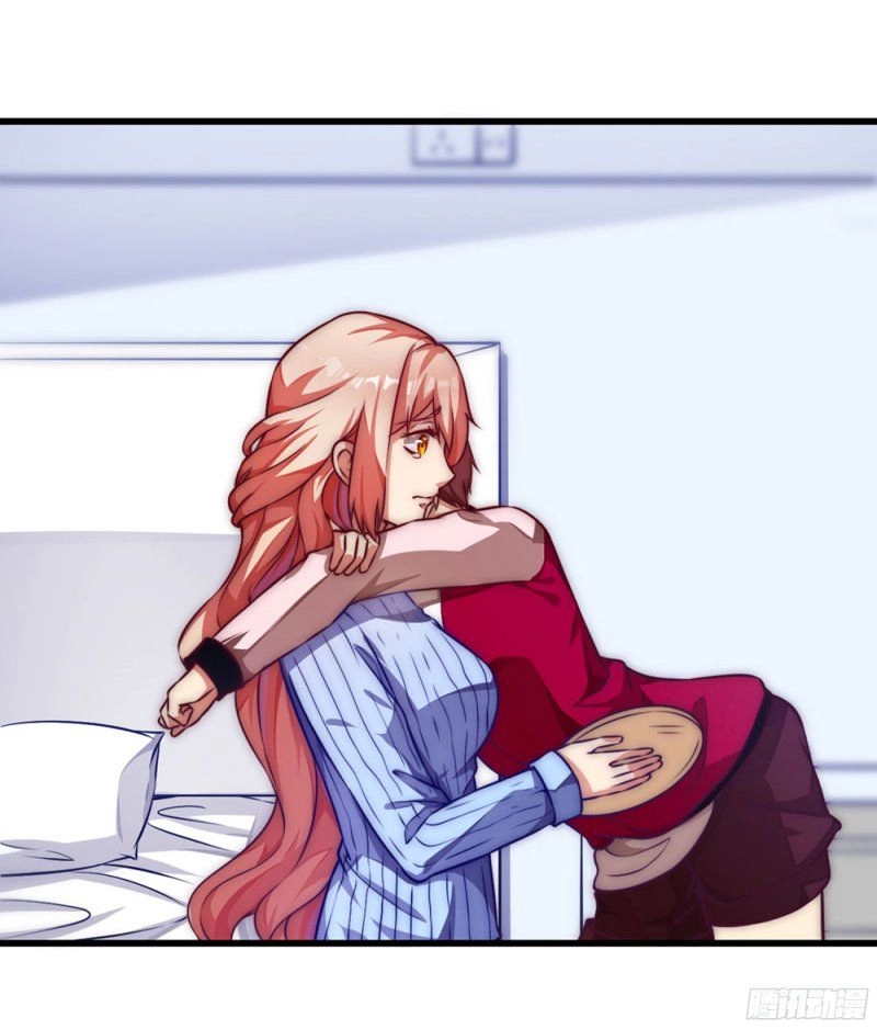 Yêu Tiếp Thành Nghiện, Tổng Tài Quá Bá Đạo Chapter 18 - 6