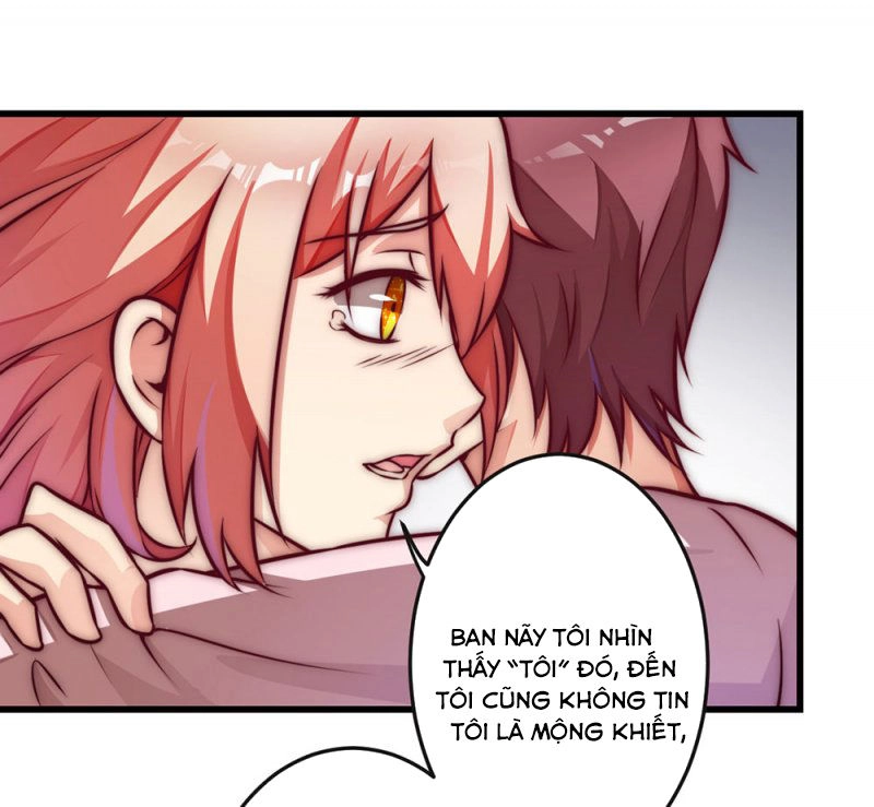 Yêu Tiếp Thành Nghiện, Tổng Tài Quá Bá Đạo Chapter 18 - 7