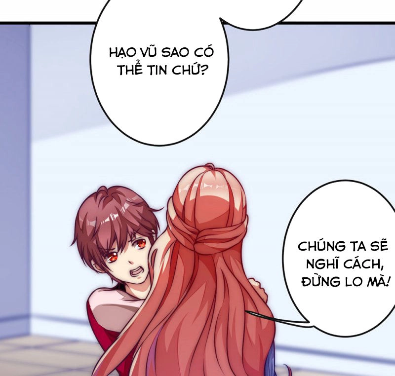 Yêu Tiếp Thành Nghiện, Tổng Tài Quá Bá Đạo Chapter 18 - 8