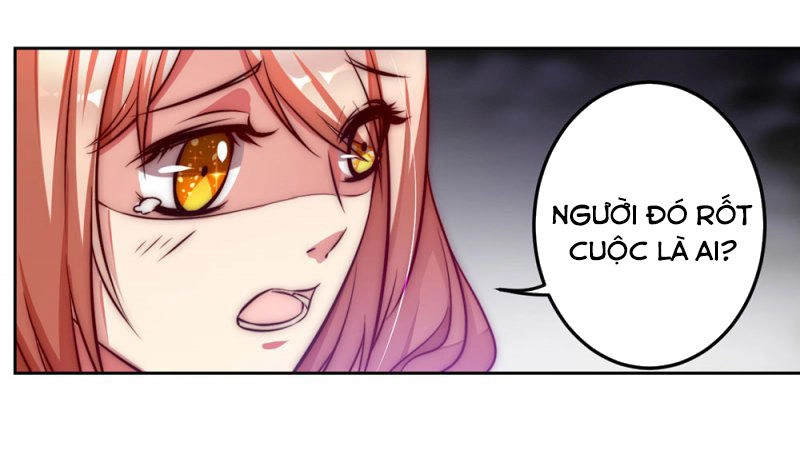 Yêu Tiếp Thành Nghiện, Tổng Tài Quá Bá Đạo Chapter 18 - 10