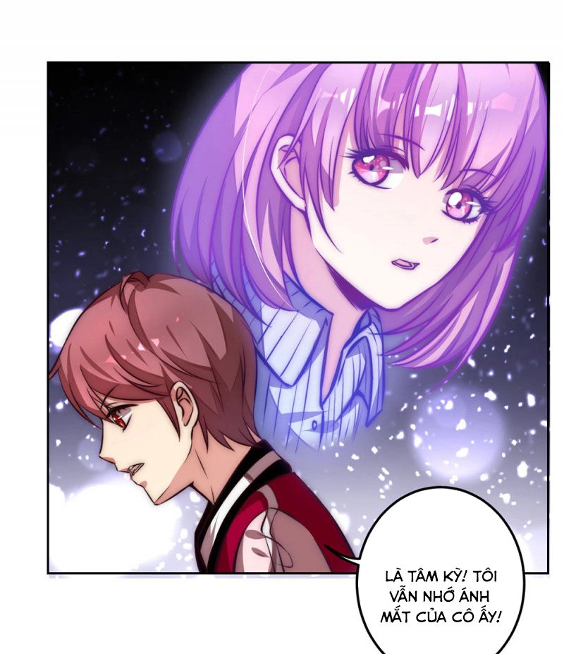 Yêu Tiếp Thành Nghiện, Tổng Tài Quá Bá Đạo Chapter 18 - 11