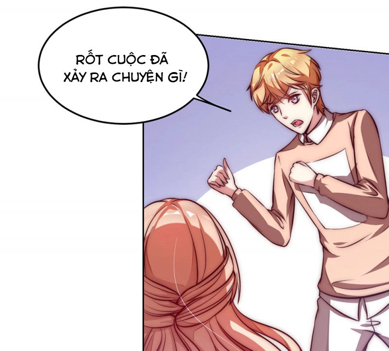 Yêu Tiếp Thành Nghiện, Tổng Tài Quá Bá Đạo Chapter 18 - 13