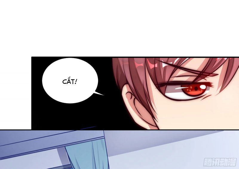 Yêu Tiếp Thành Nghiện, Tổng Tài Quá Bá Đạo Chapter 18 - 15