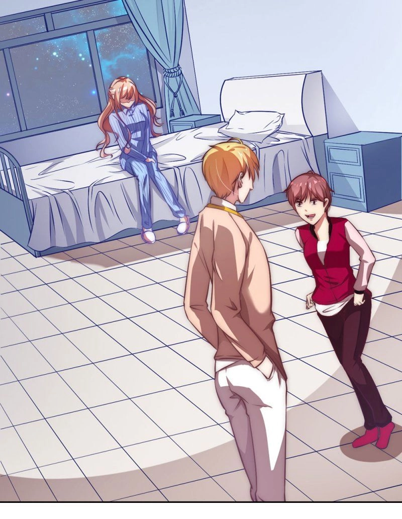 Yêu Tiếp Thành Nghiện, Tổng Tài Quá Bá Đạo Chapter 18 - 16