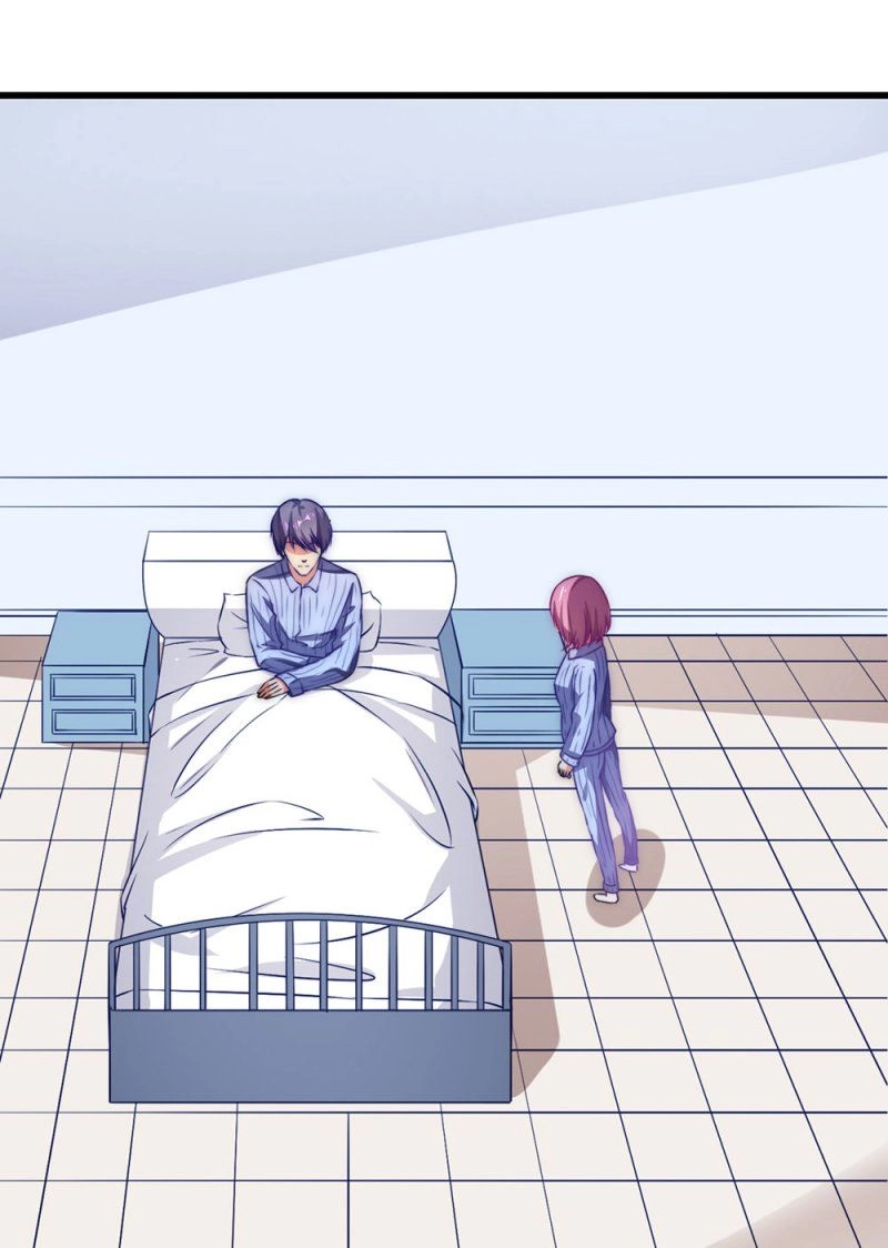 Yêu Tiếp Thành Nghiện, Tổng Tài Quá Bá Đạo Chapter 18 - 23