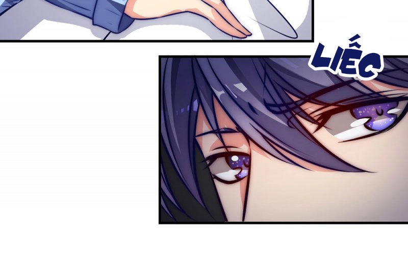 Yêu Tiếp Thành Nghiện, Tổng Tài Quá Bá Đạo Chapter 18 - 25