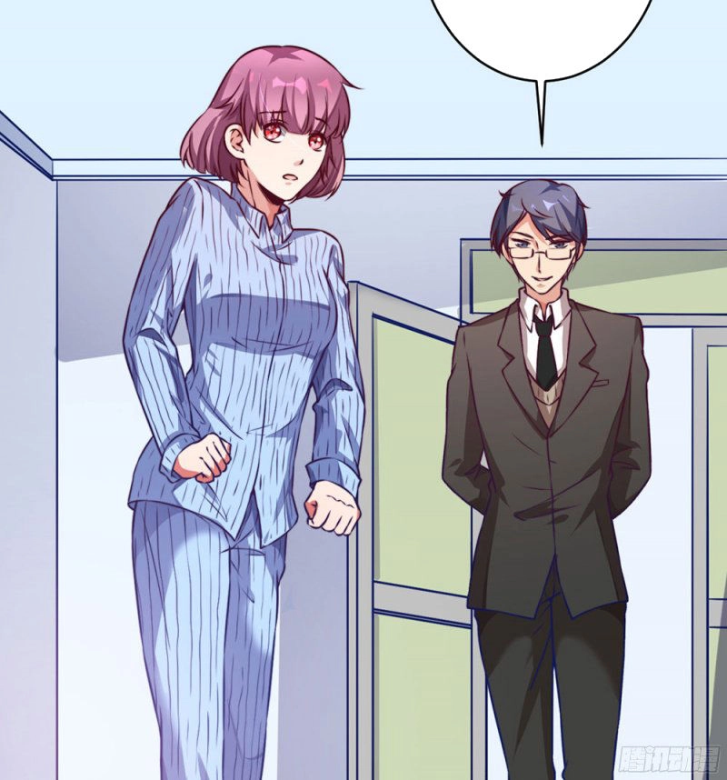 Yêu Tiếp Thành Nghiện, Tổng Tài Quá Bá Đạo Chapter 18 - 30