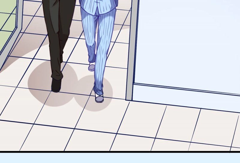 Yêu Tiếp Thành Nghiện, Tổng Tài Quá Bá Đạo Chapter 18 - 34