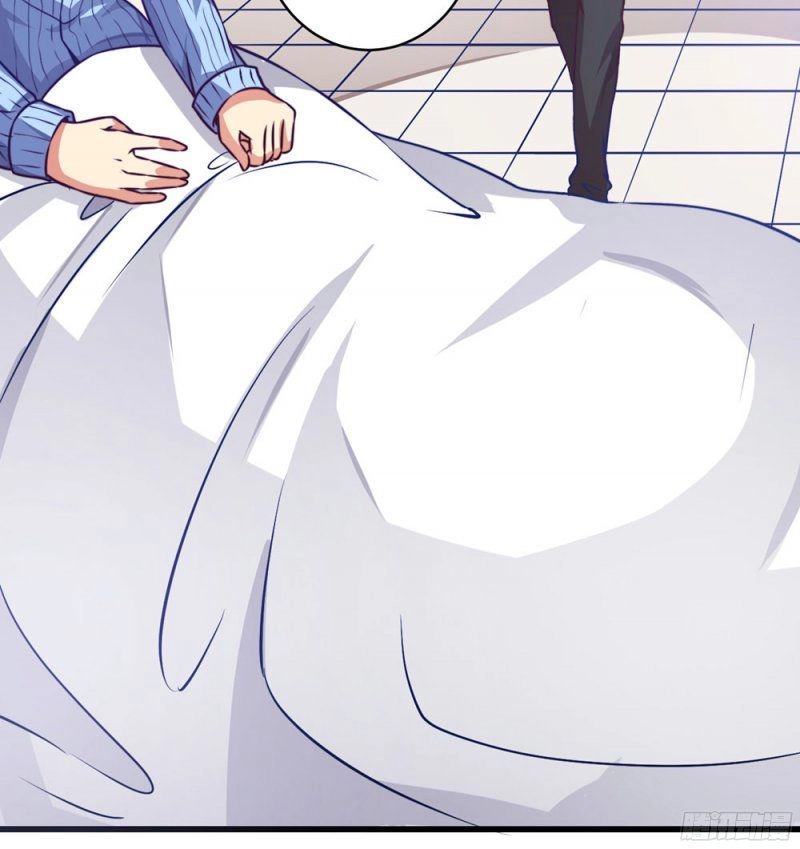 Yêu Tiếp Thành Nghiện, Tổng Tài Quá Bá Đạo Chapter 18 - 36