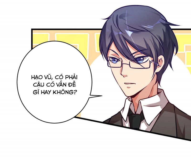 Yêu Tiếp Thành Nghiện, Tổng Tài Quá Bá Đạo Chapter 18 - 37