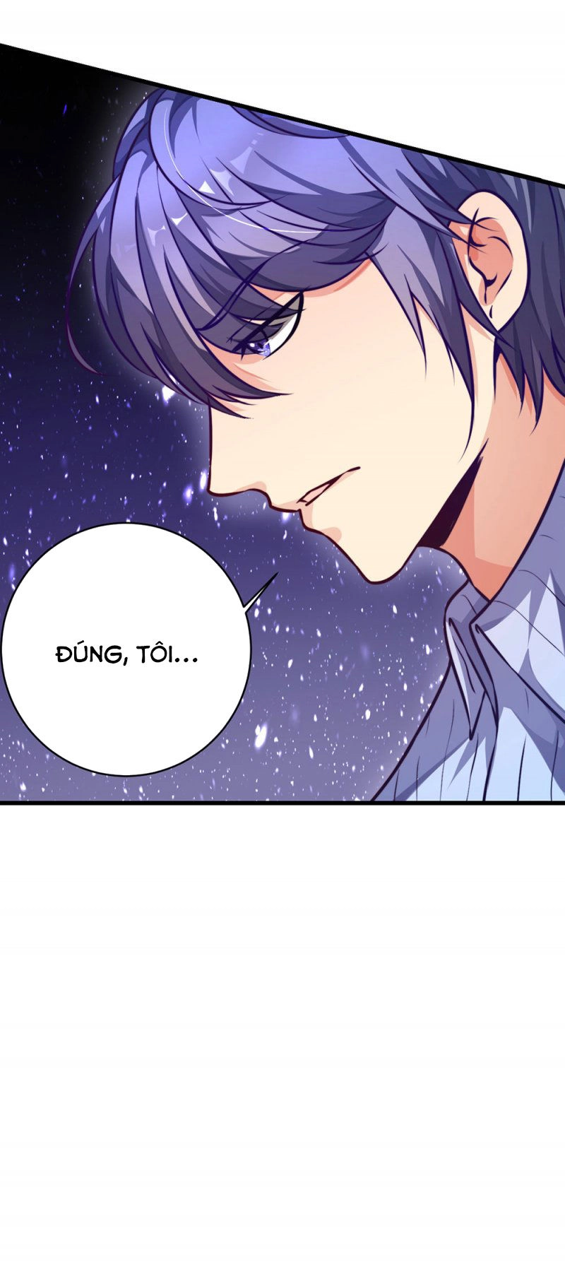 Yêu Tiếp Thành Nghiện, Tổng Tài Quá Bá Đạo Chapter 18 - 38