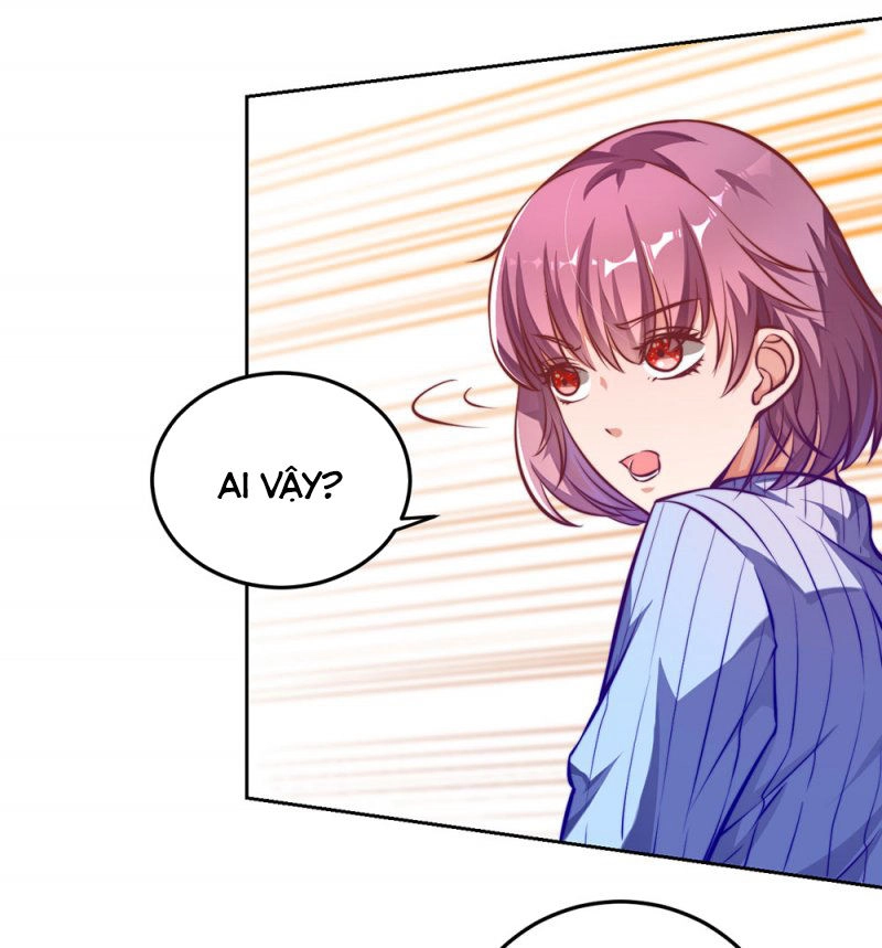 Yêu Tiếp Thành Nghiện, Tổng Tài Quá Bá Đạo Chapter 19 - 7