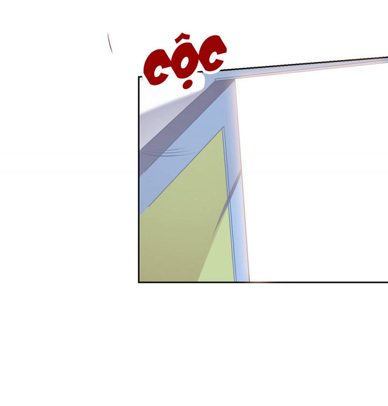 Yêu Tiếp Thành Nghiện, Tổng Tài Quá Bá Đạo Chapter 19 - 10