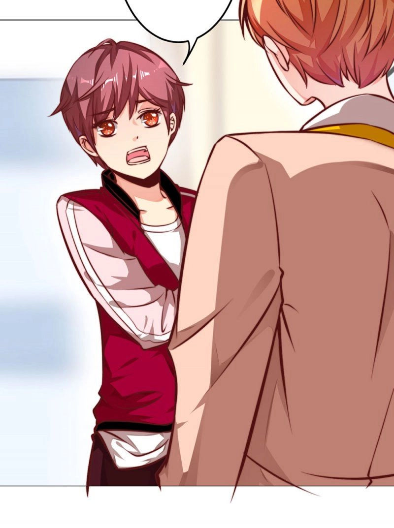 Yêu Tiếp Thành Nghiện, Tổng Tài Quá Bá Đạo Chapter 19 - 14