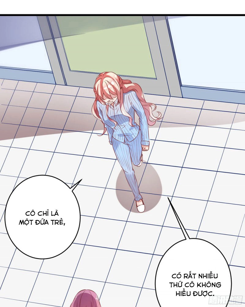 Yêu Tiếp Thành Nghiện, Tổng Tài Quá Bá Đạo Chapter 19 - 27