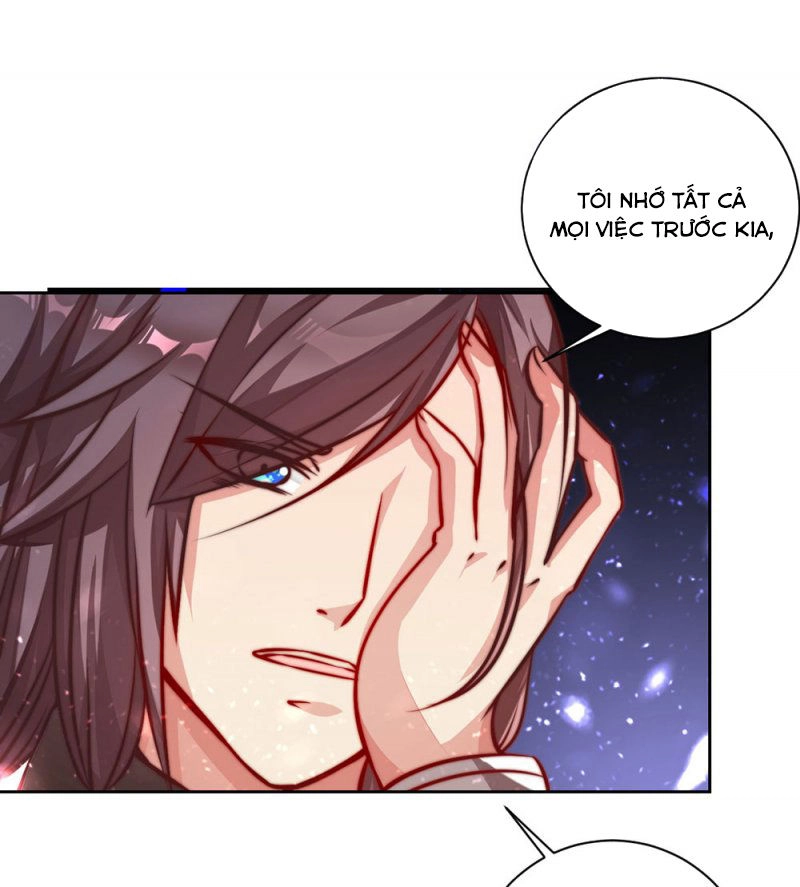 Yêu Tiếp Thành Nghiện, Tổng Tài Quá Bá Đạo Chapter 20 - 38