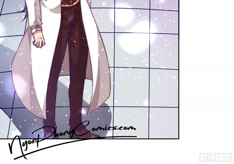 Yêu Tiếp Thành Nghiện, Tổng Tài Quá Bá Đạo Chapter 21 - 3