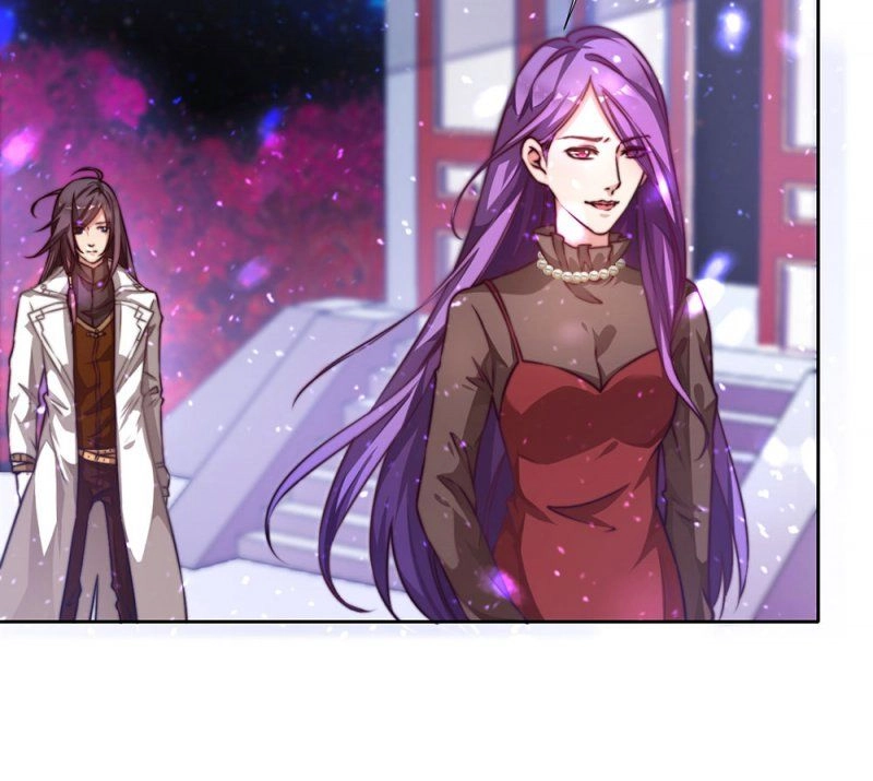 Yêu Tiếp Thành Nghiện, Tổng Tài Quá Bá Đạo Chapter 21 - 8