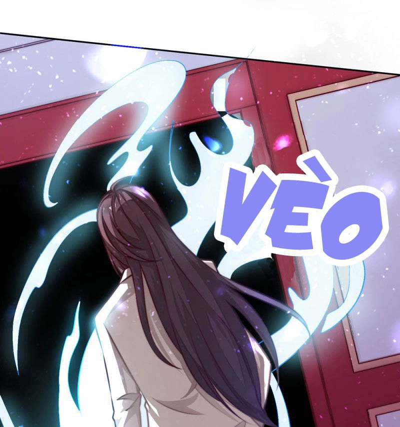 Yêu Tiếp Thành Nghiện, Tổng Tài Quá Bá Đạo Chapter 21 - 10