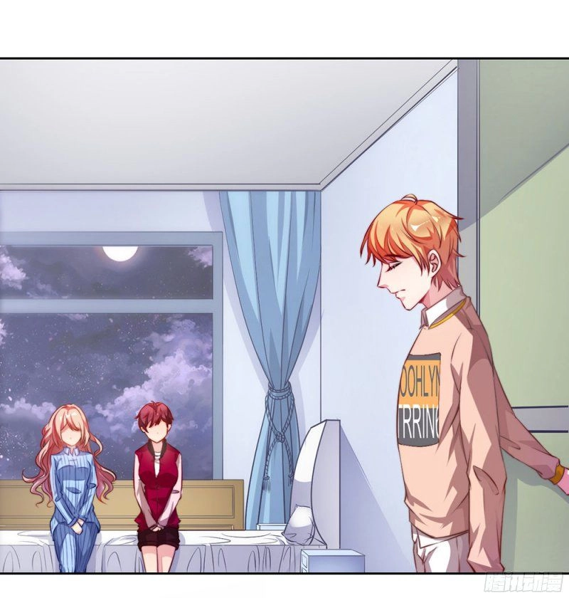 Yêu Tiếp Thành Nghiện, Tổng Tài Quá Bá Đạo Chapter 21 - 27