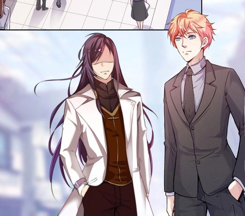 Yêu Tiếp Thành Nghiện, Tổng Tài Quá Bá Đạo Chapter 23 - 3