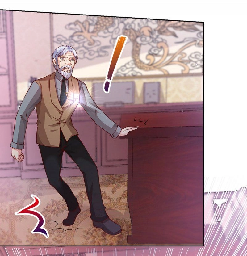 Yêu Tiếp Thành Nghiện, Tổng Tài Quá Bá Đạo Chapter 23 - 24