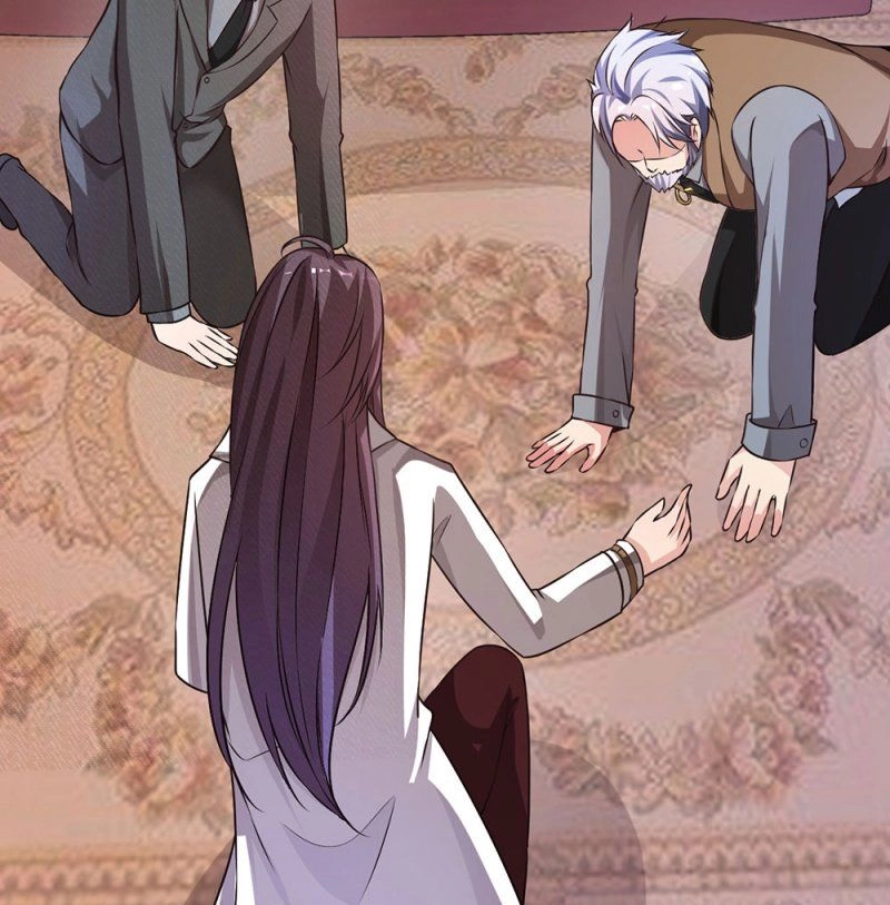 Yêu Tiếp Thành Nghiện, Tổng Tài Quá Bá Đạo Chapter 23 - 29