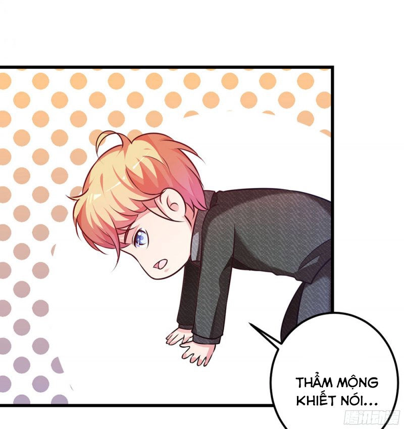 Yêu Tiếp Thành Nghiện, Tổng Tài Quá Bá Đạo Chapter 23 - 37