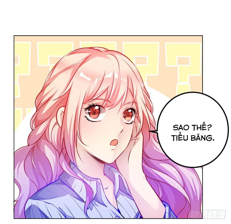 Yêu Tiếp Thành Nghiện, Tổng Tài Quá Bá Đạo Chapter 25 - 38