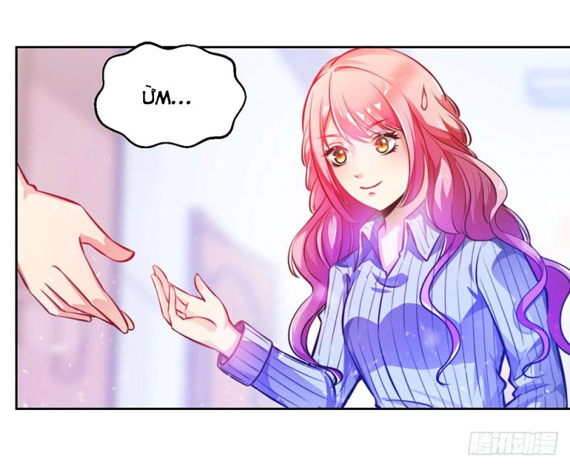 Yêu Tiếp Thành Nghiện, Tổng Tài Quá Bá Đạo Chapter 26 - 13