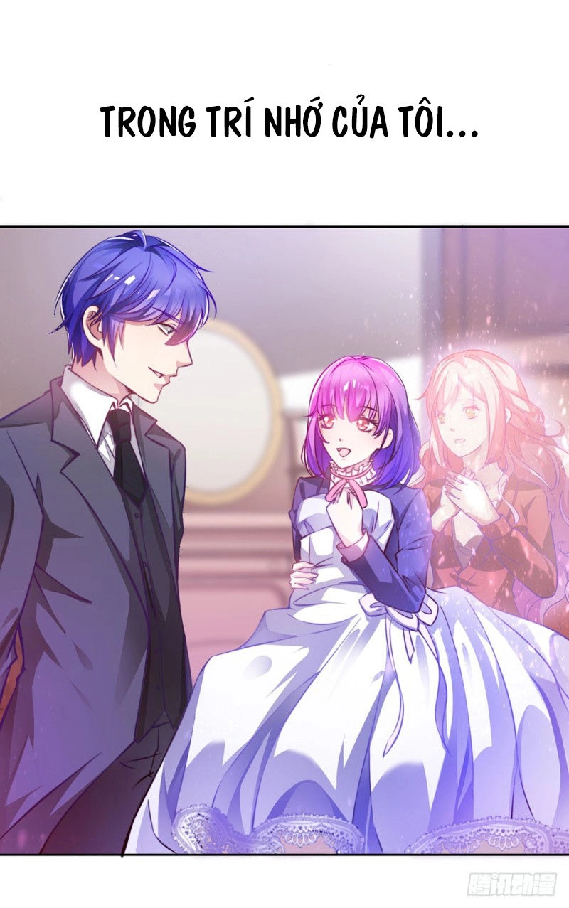 Yêu Tiếp Thành Nghiện, Tổng Tài Quá Bá Đạo Chapter 26 - 19