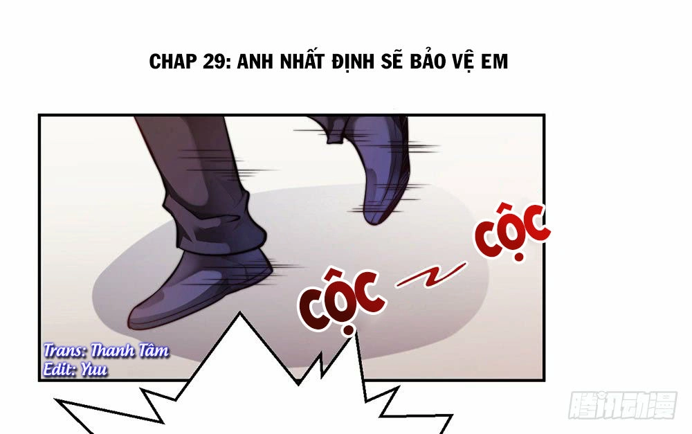 Yêu Tiếp Thành Nghiện, Tổng Tài Quá Bá Đạo Chapter 29 - 2