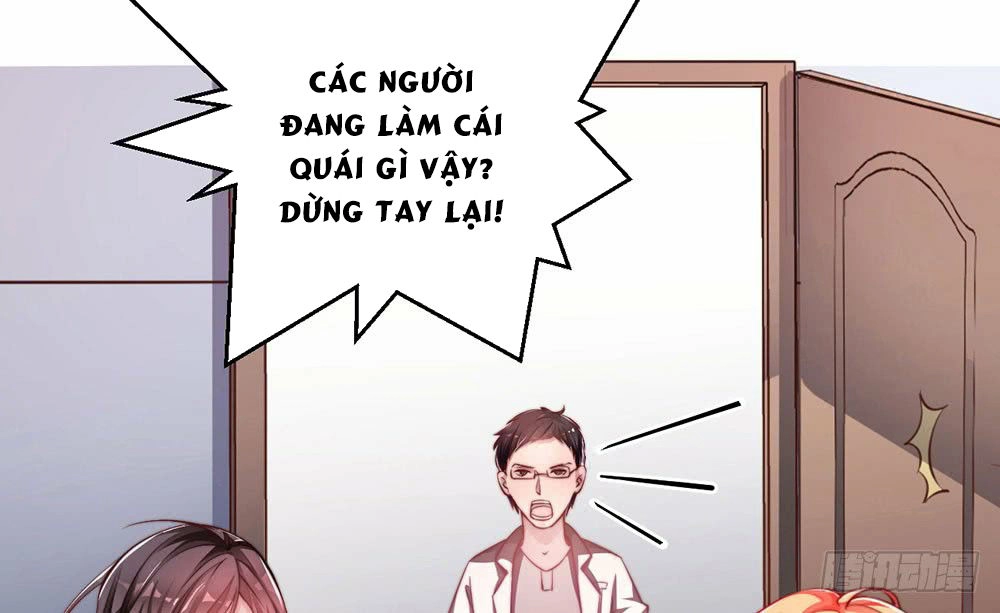 Yêu Tiếp Thành Nghiện, Tổng Tài Quá Bá Đạo Chapter 29 - 3