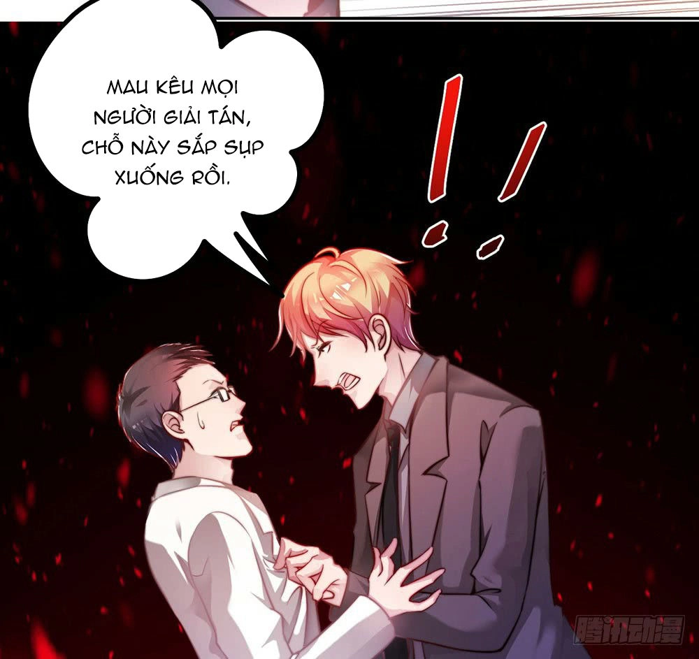 Yêu Tiếp Thành Nghiện, Tổng Tài Quá Bá Đạo Chapter 29 - 6