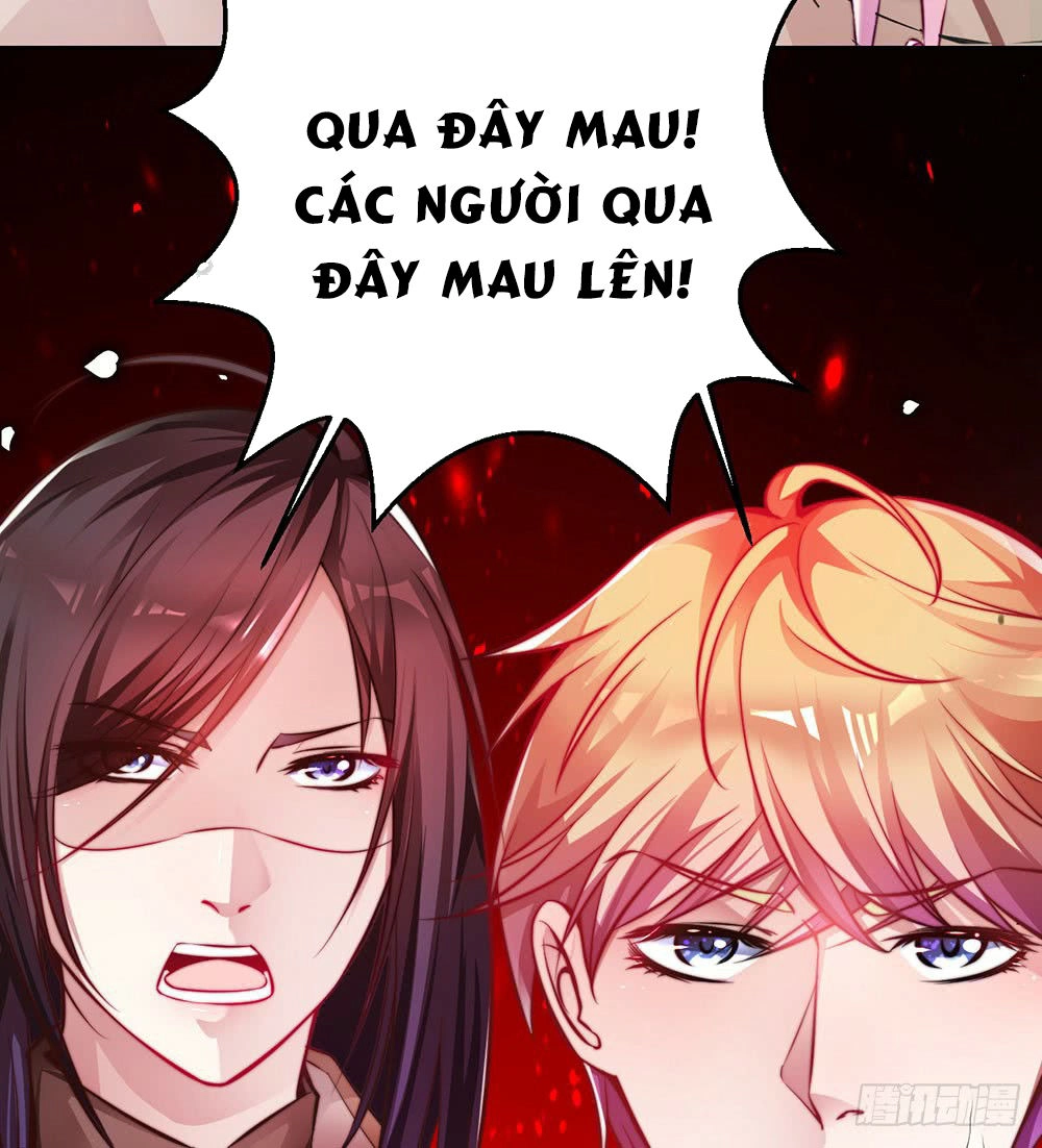 Yêu Tiếp Thành Nghiện, Tổng Tài Quá Bá Đạo Chapter 29 - 24