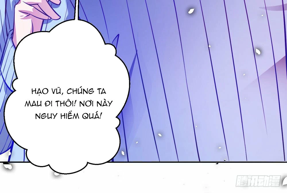Yêu Tiếp Thành Nghiện, Tổng Tài Quá Bá Đạo Chapter 29 - 35