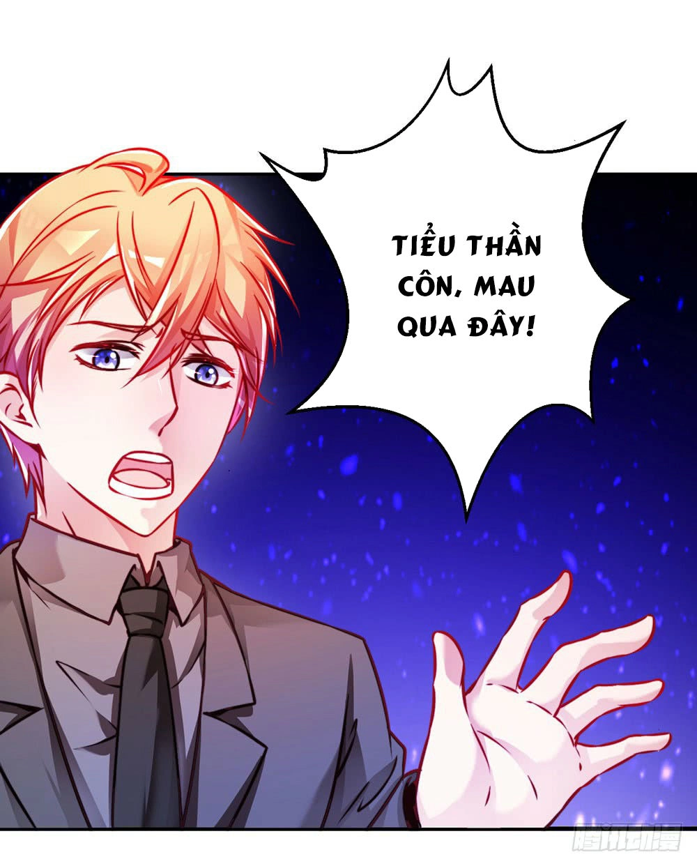 Yêu Tiếp Thành Nghiện, Tổng Tài Quá Bá Đạo Chapter 29 - 37