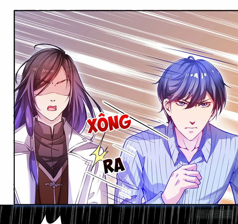Yêu Tiếp Thành Nghiện, Tổng Tài Quá Bá Đạo Chapter 29 - 48