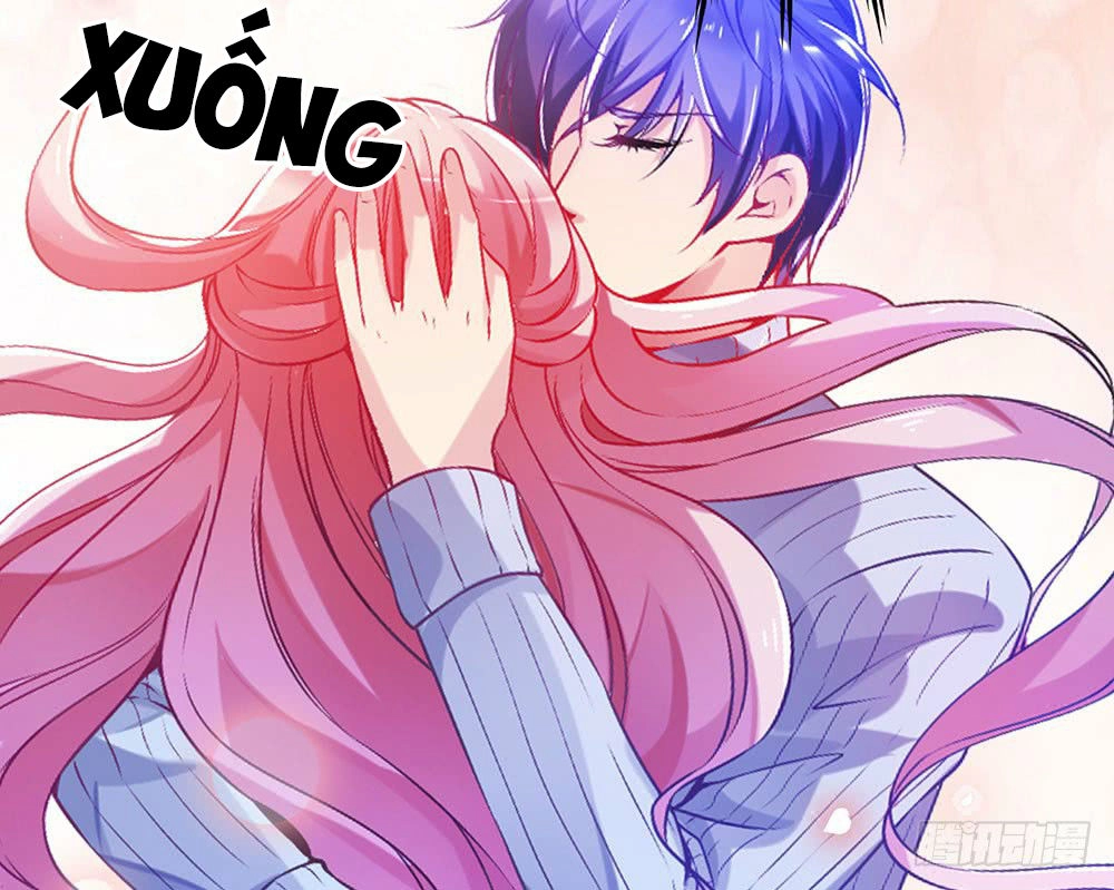 Yêu Tiếp Thành Nghiện, Tổng Tài Quá Bá Đạo Chapter 29 - 55
