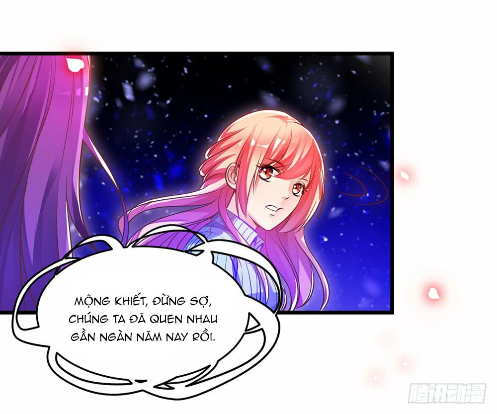 Yêu Tiếp Thành Nghiện, Tổng Tài Quá Bá Đạo Chapter 30 - 32