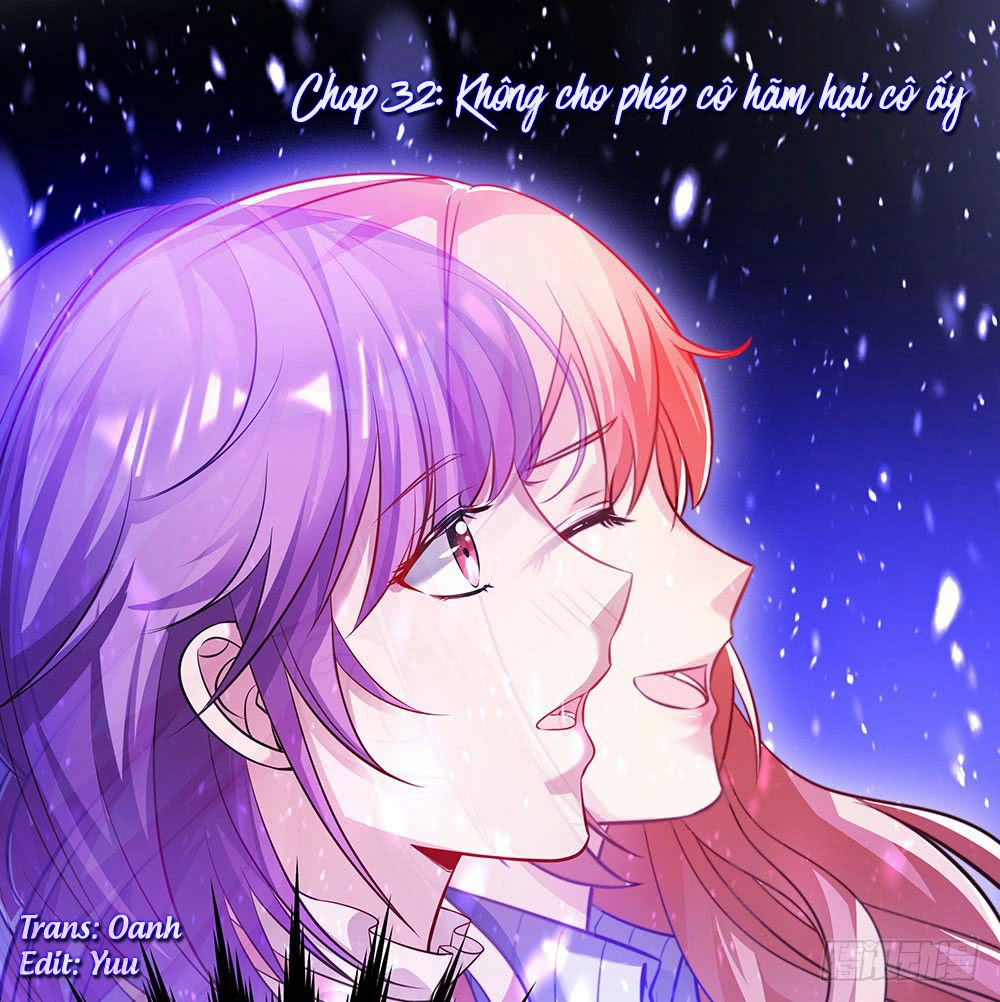 Yêu Tiếp Thành Nghiện, Tổng Tài Quá Bá Đạo Chapter 32 - 2