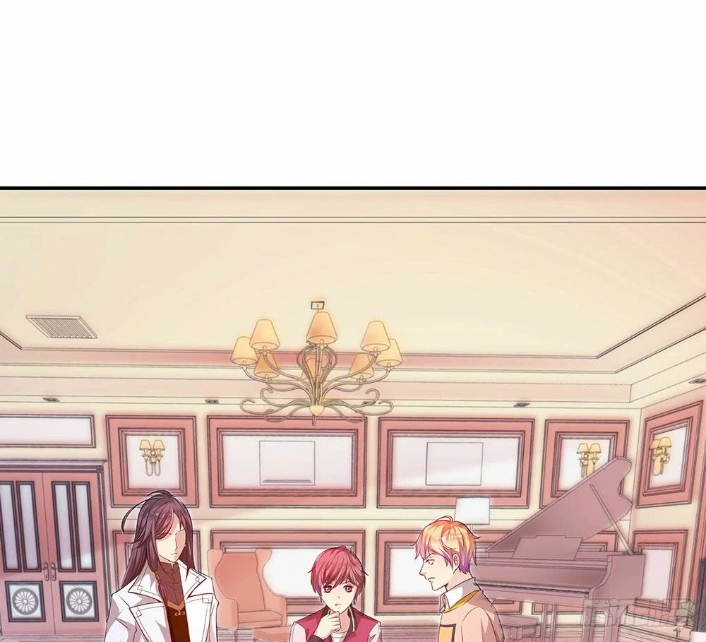 Yêu Tiếp Thành Nghiện, Tổng Tài Quá Bá Đạo Chapter 32 - 10