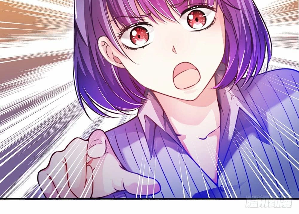 Yêu Tiếp Thành Nghiện, Tổng Tài Quá Bá Đạo Chapter 32 - 19