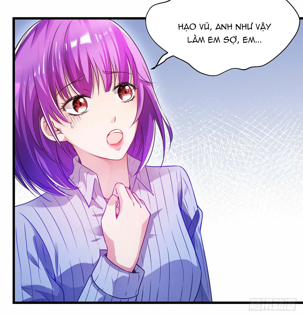 Yêu Tiếp Thành Nghiện, Tổng Tài Quá Bá Đạo Chapter 32 - 26