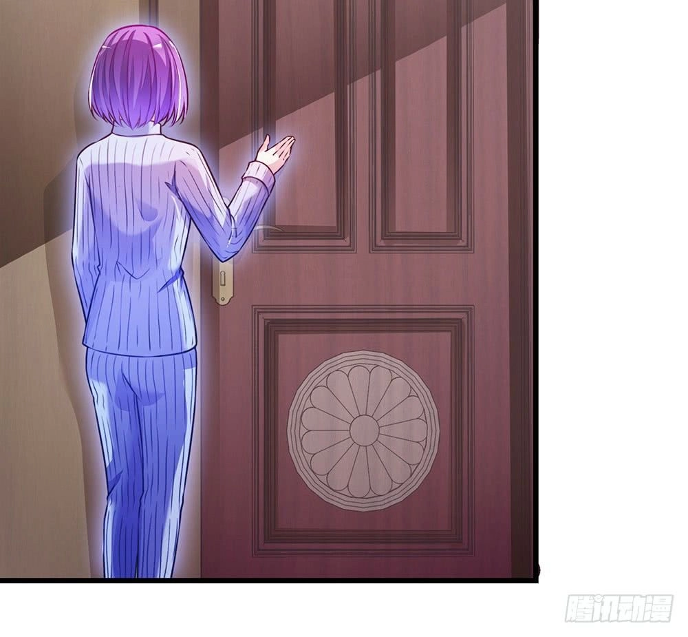 Yêu Tiếp Thành Nghiện, Tổng Tài Quá Bá Đạo Chapter 32 - 42