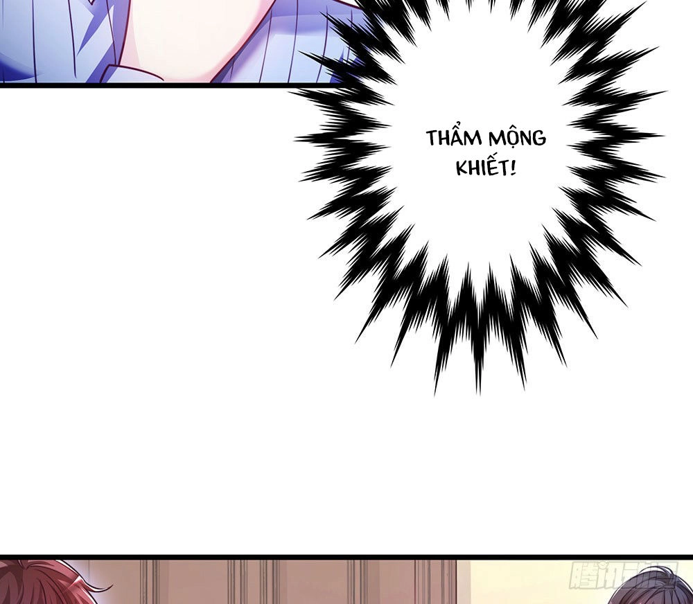 Yêu Tiếp Thành Nghiện, Tổng Tài Quá Bá Đạo Chapter 32 - 50