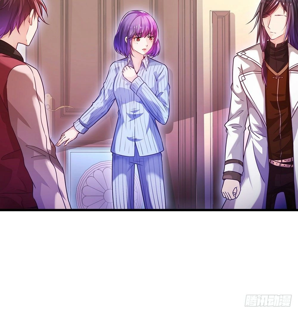 Yêu Tiếp Thành Nghiện, Tổng Tài Quá Bá Đạo Chapter 32 - 51