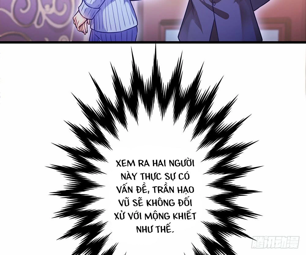 Yêu Tiếp Thành Nghiện, Tổng Tài Quá Bá Đạo Chapter 32 - 54