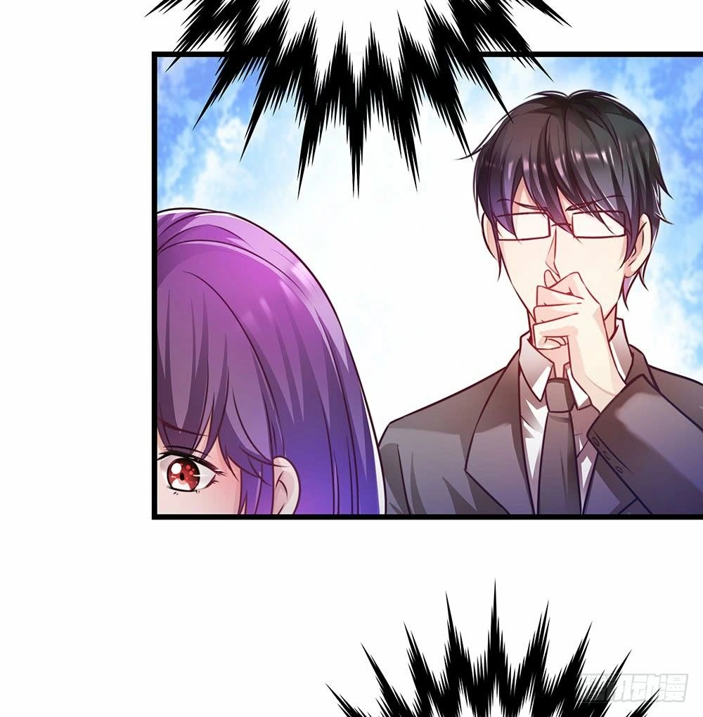 Yêu Tiếp Thành Nghiện, Tổng Tài Quá Bá Đạo Chapter 32 - 55